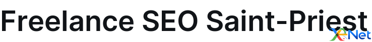 Freelance SEO Saint-Priest